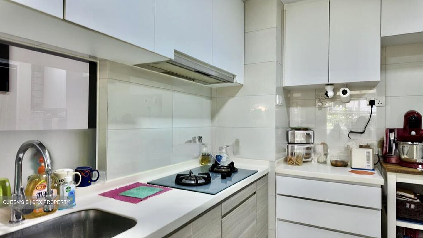 Austville Residences (D19), Condominium #496345201